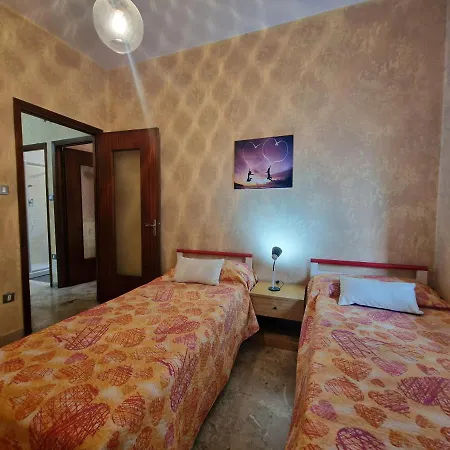 Aranci Confort E Relax - 50 Metri Dal Mare *