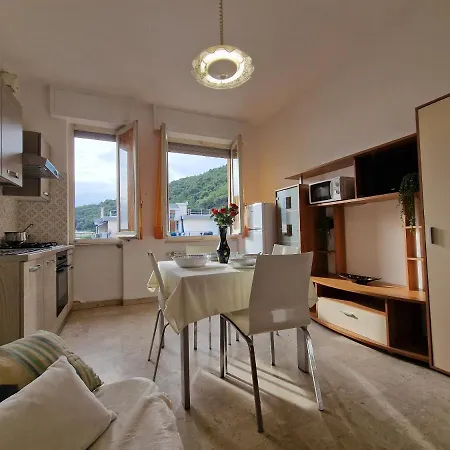 Aranci Confort E Relax - 50 Metri Dal Mare * بورجيتو سانتو سبيريتو