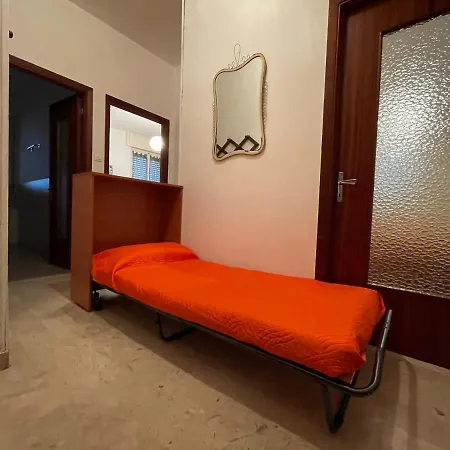 Aranci Confort E Relax - 50 Metri Dal Mare شقة