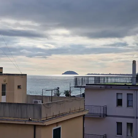 Aranci Confort E Relax - 50 Metri Dal Mare Apartment