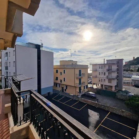 Aranci Confort E Relax - 50 Metri Dal Mare Apartment *