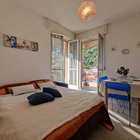 Aranci Confort E Relax - 50 Metri Dal Mare Apartment *