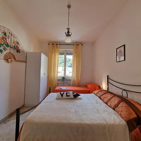 Aranci Confort E Relax - 50 Metri Dal Mare *