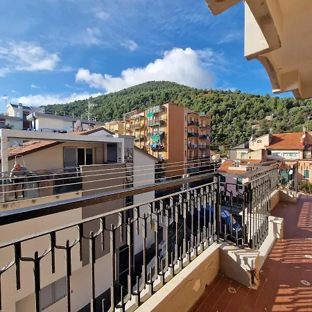 Aranci Confort E Relax - 50 Metri Dal Mare Apartment *