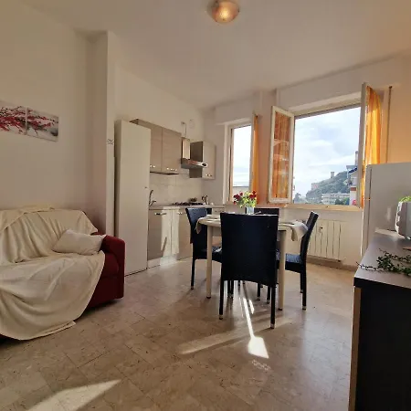 Aranci Confort E Relax - 50 Metri Dal Mare Borghetto Santo Spirito